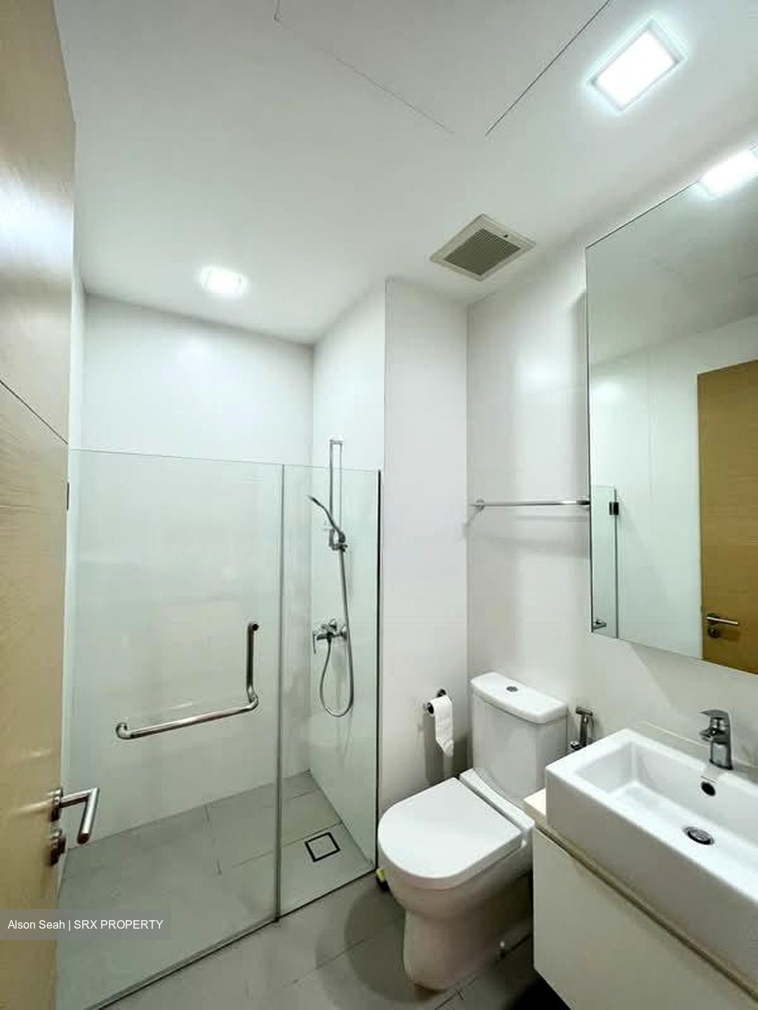10 Shelford (D11), Apartment #588207361